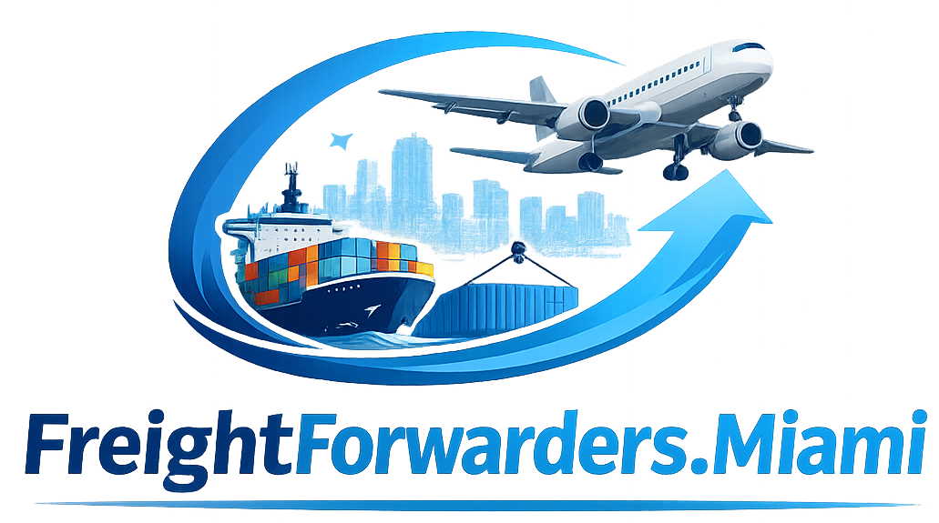 Freight Forwarders