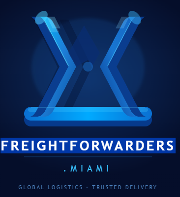 Freight Forwarders